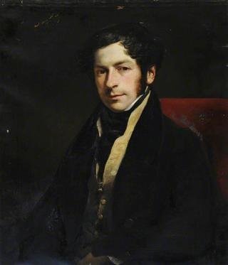 John Fitzgibbon (1792–1851), 2nd Earl of Clare
