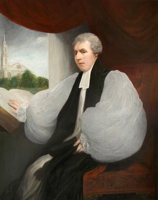 查尔斯·詹姆斯·斯图尔特（1775-1837）