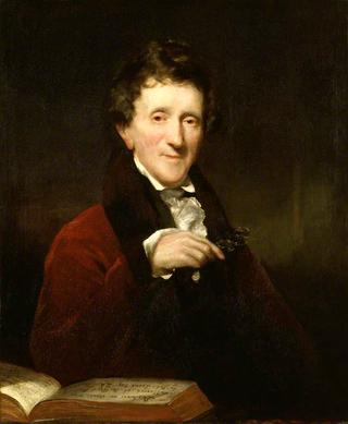 Sir John Soane, Architect and Collector