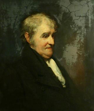 托马斯·斯托哈德（1755年至1834年），拉斐尔州