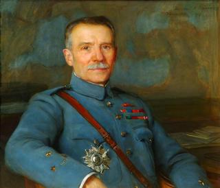 General Sir Emile Belin