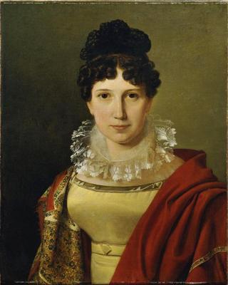 Catharina Freifrau von Koudelka