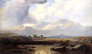 Loch Awe, Argyll and Bute