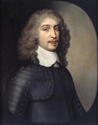 Lodewijk of Nassau-Beverweerd (1602-1665)