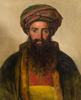 A Turkish Man