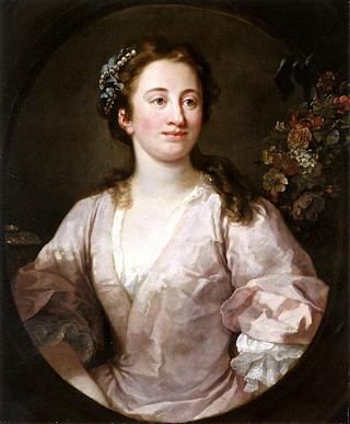 Elizabeth Betts, Mrs. Benjamin Hoadly