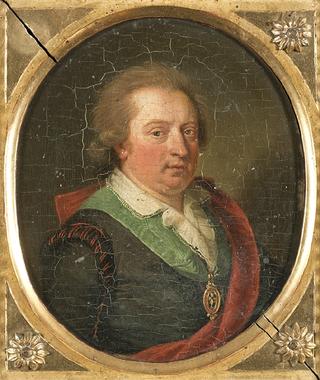 Johan Tobias Sergel