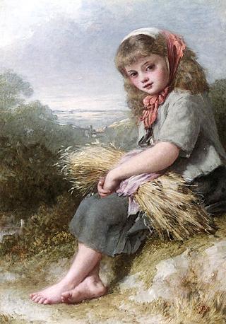 The Young Harvester