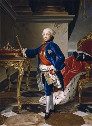 Ferdinand IV, King of Naples