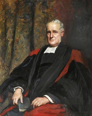 Henry Boyd, Principal