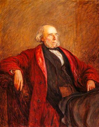 Herbert Spencer, Philosopher