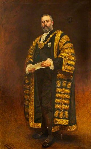 John Crichton-Stuart, 3rd Marquess of Bute