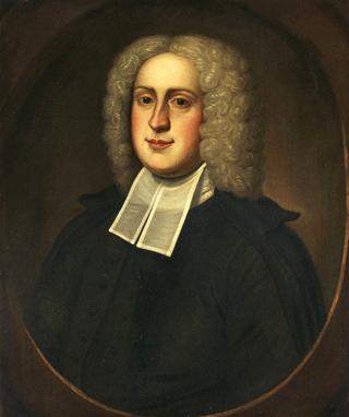 Rev. William Tennent, Jr. (1705-1777)