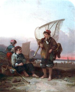 渔民