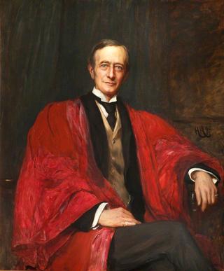 Sir William Reynell Anson