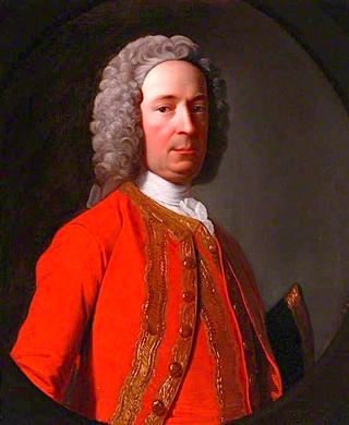 General John Leslie, 10th Earl of Rothes