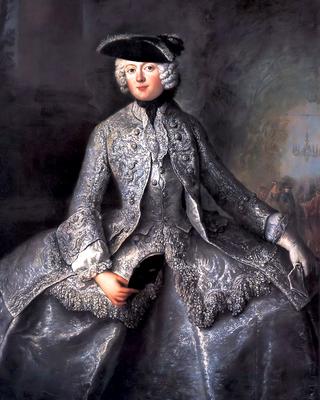 Princess Amalia of Prussia