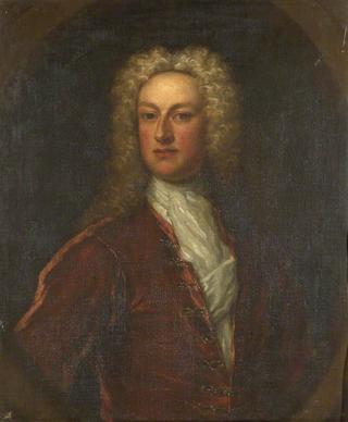 Sackville Tufton (1688–1753), 7th Earl of Thanet