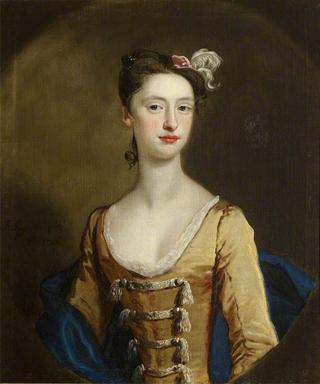 Elizabeth Rooper, Lady Dryden