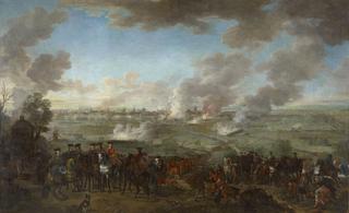 The Siege of Lille