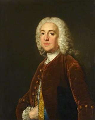 叫做“约翰·比尔德（1717-1791）”