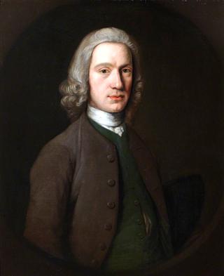 安德鲁·贝尔（1726-1809）