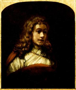 Titus, Rembrandt's Son