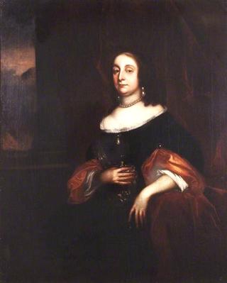 Elizabeth Cromwell, Her Highness the Protectoress