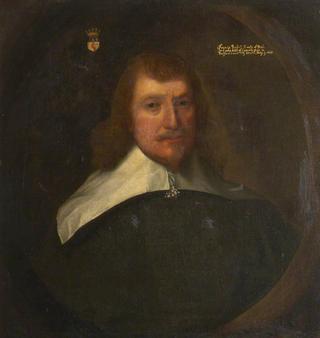 Francis Russell, 4th Earl of Bedford