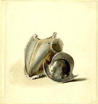 A Breast-Plate
