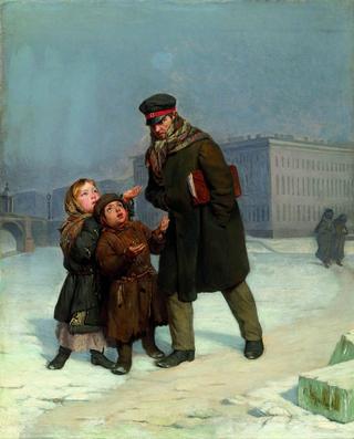 The Beggar Children