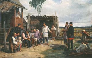 Peasants' Gathering
