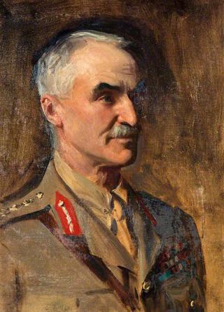 General Henry Sinclair (1861–1929), Baron Horne