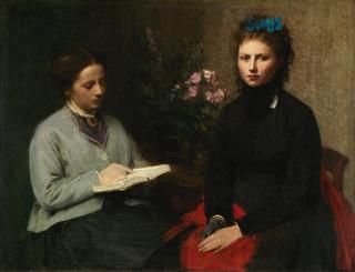 The Reading