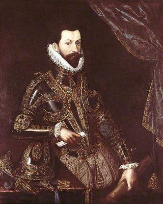 Alessandro Farnese (1545–1592), Duke of Parma and Piacenza