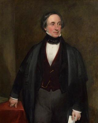 William Hopkins (1792–1866), FRS