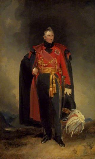 General Sir George Murray (1772–1846), Soldier and Statesman