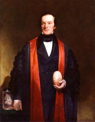 Sir Richard Owen, Anatomist and Naturalist