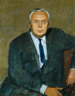 Sir Harold Wilson, Prime Minister