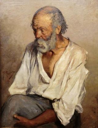 El viejo pescador (The Old Fisherman)