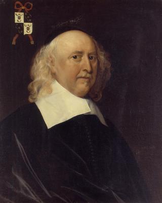 威廉·德格罗特（1597-1662）
