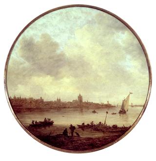 View of Arnhem