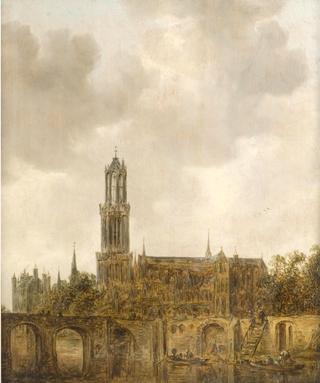 Cathedral of Utrecht
