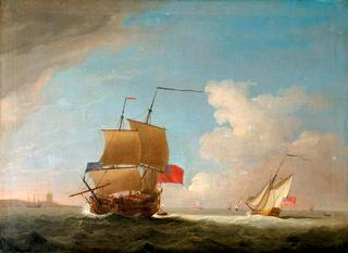 英国人战争和其他海上运输