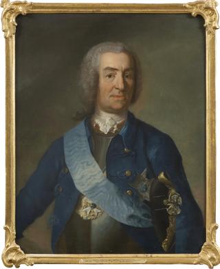 Mattias Alexander von Ungern-Sternberg