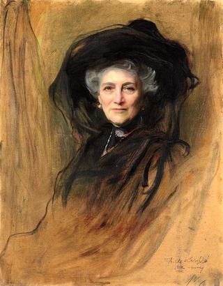 The Hon. Mrs Henry Dundas, née Catherine Ann Carrington Napier