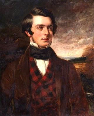 William Macfie of Clermiston