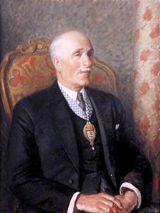 查尔斯·乔治·阿蒙，坎伯韦尔第一男爵阿蒙，下院议员