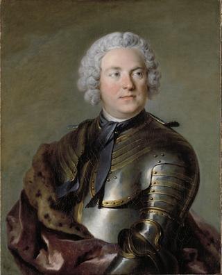 Count Carl Gustaf Tessin