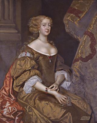 Diana, Countess of Ailsbury